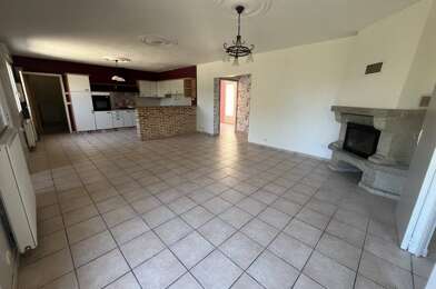 Maison 4 pièces 149500 €