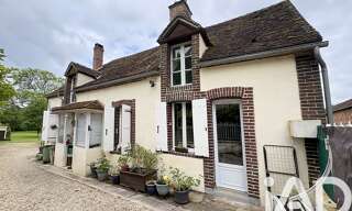 Maison 3 Pièces 84 m² à vendre à Villiers-Saint-Benoît (89130)