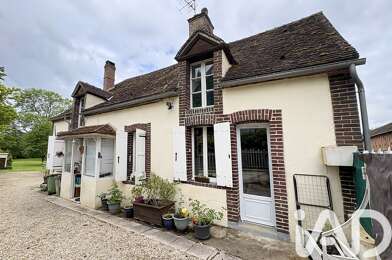 Maison 3 pièces 99000 €