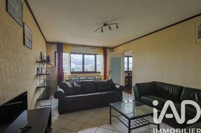 Appartement 4 pièces 119000 €