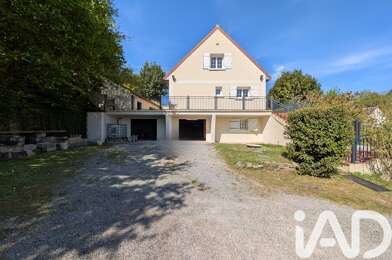 Maison 5 pièces 270000 €