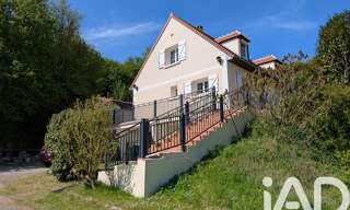 Maison 5 Pièces 112 m² à vendre à Braisnes-sur-Aronde (60113)