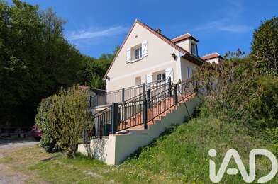 Maison 5 pièces 270000 €