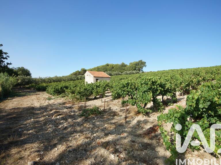 Vente Terrain 7 360 m&sup2; — photo 1