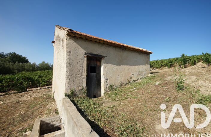 Vente Terrain 7 360 m&sup2; — photo 2