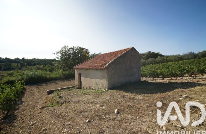 Vente Terrain 7 360 m&sup2; — photo 3