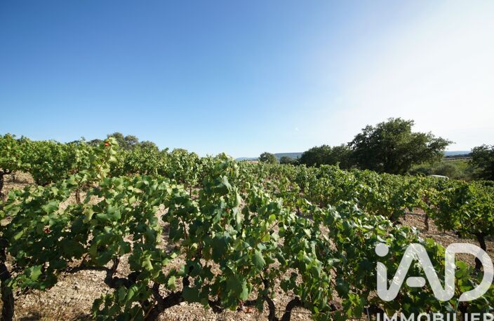 Vente Terrain 7 360 m&sup2; — photo 4