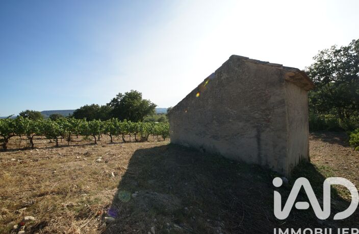 Vente Terrain 7 360 m&sup2; — photo 5