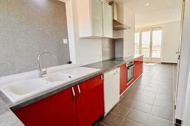 Appartement 2 pièces 89000 €