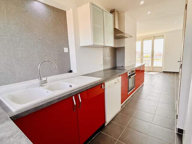 Vente Appartement 2 pièces — photo du bien