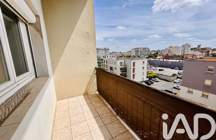 Vente Appartement 2 pièces — photo 2