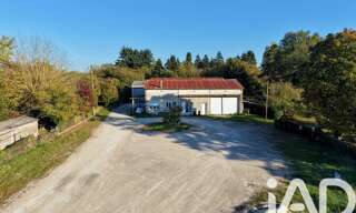 Commerce  760 m² à vendre à Chasseneuil-sur-Bonnieure (16260)