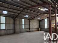 Vente Boutique/Local commercial 760 m&sup2; — photo 2