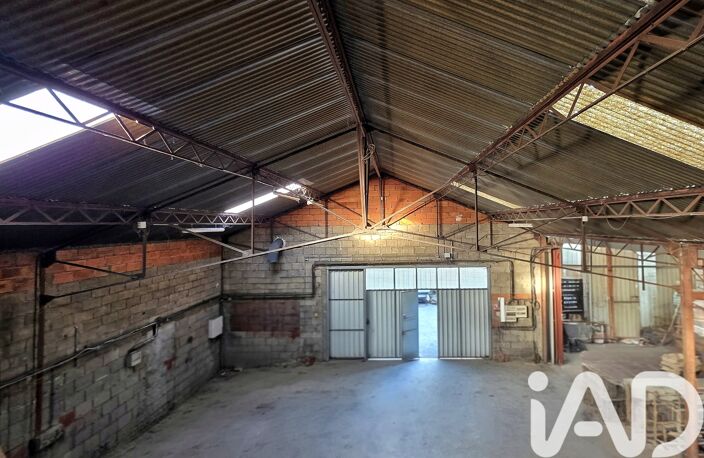 Vente Boutique/Local commercial 760 m&sup2; — photo 3