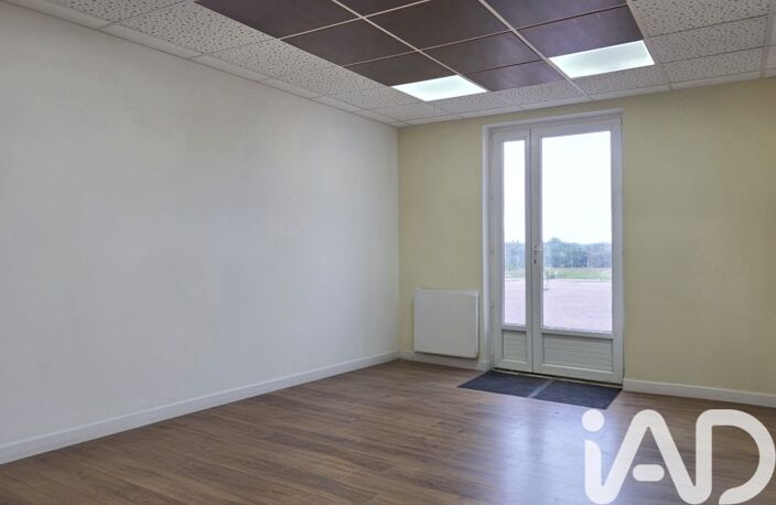 Vente Boutique/Local commercial 760 m&sup2; — photo 5