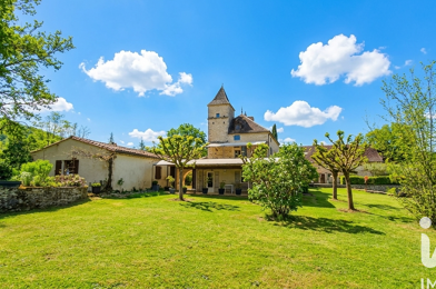 Maison 10 pièces 399000 €