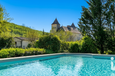 Maison 22 pièces 769000 €