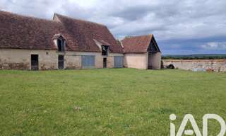 Maison 3 Pièces 76 m² à vendre à Vicq-Exemplet (36400)