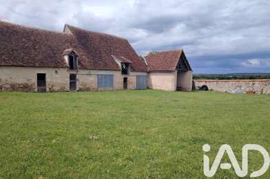 Maison 3 pièces 45000 €