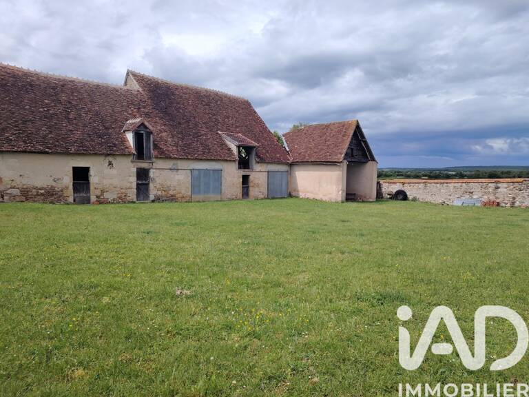 Vente Ferme 3 pièces — photo 1
