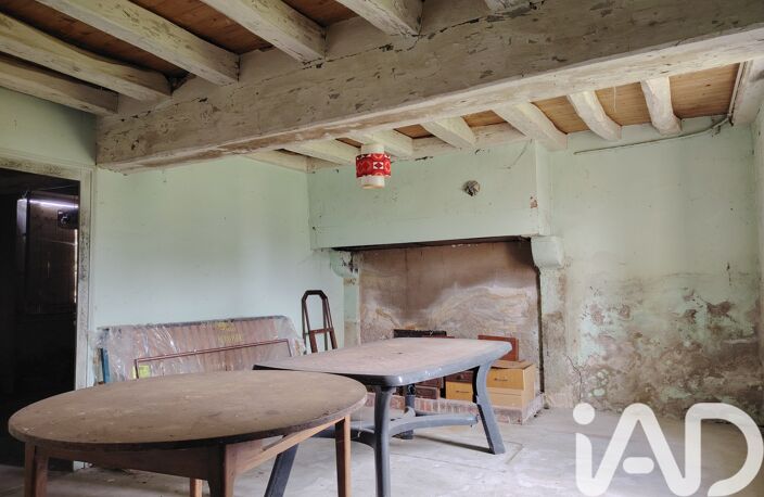 Vente Ferme 3 pièces — photo 2