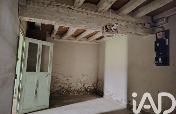 Vente Ferme 3 pièces — photo 3