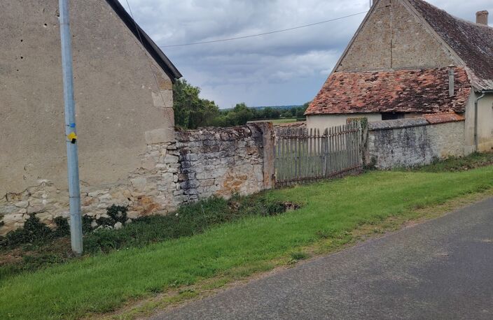Vente Ferme 3 pièces — photo 5