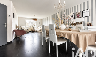 Maison 5 Pièces 105 m² à vendre à Avesnes-les-Aubert (59129)