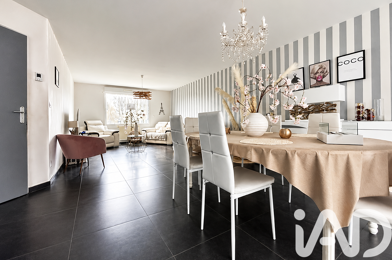 Maison 5 pièces 229900 €