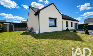 Maison 5 Pièces 105 m² à vendre à Avesnes-les-Aubert (59129)