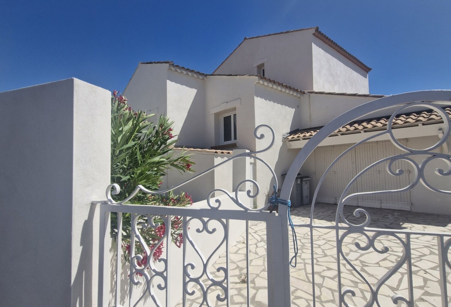 Vente Maison traditionnelle 5 pièces — photo 1
