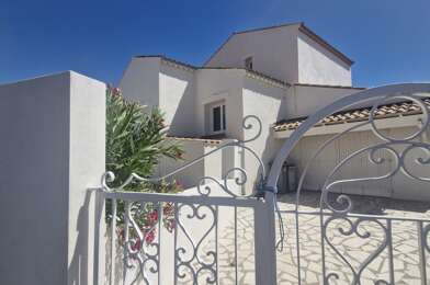 Maison 5 pièces 345000 €