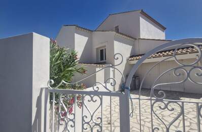 Vente Maison traditionnelle 5 pièces — photo du bien