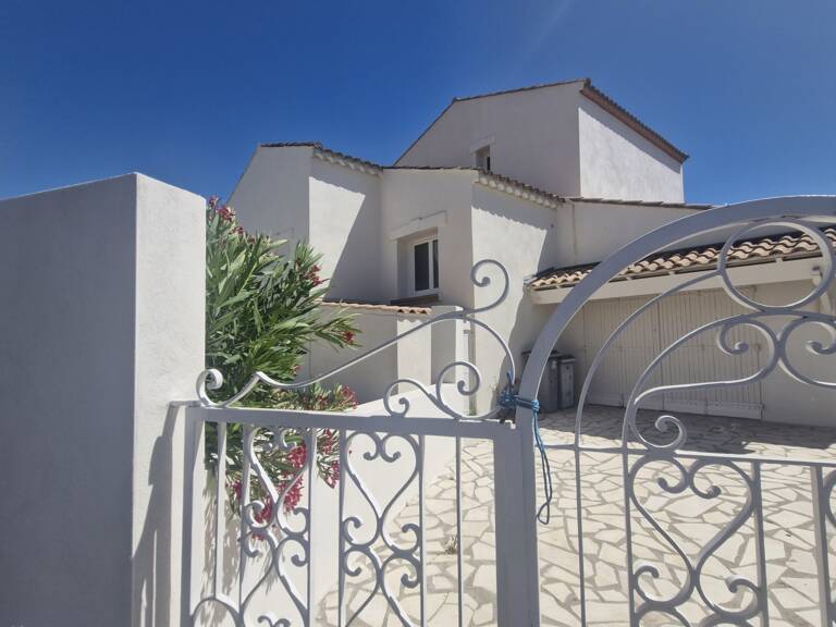 Vente Maison traditionnelle 5 pièces — photo 1