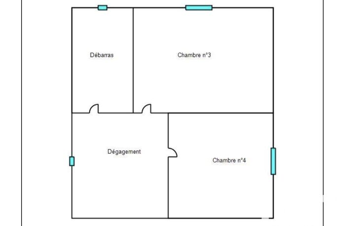 Vente Maison traditionnelle 5 pièces — photo 3