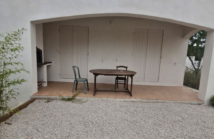 Vente Maison traditionnelle 5 pièces — photo 5