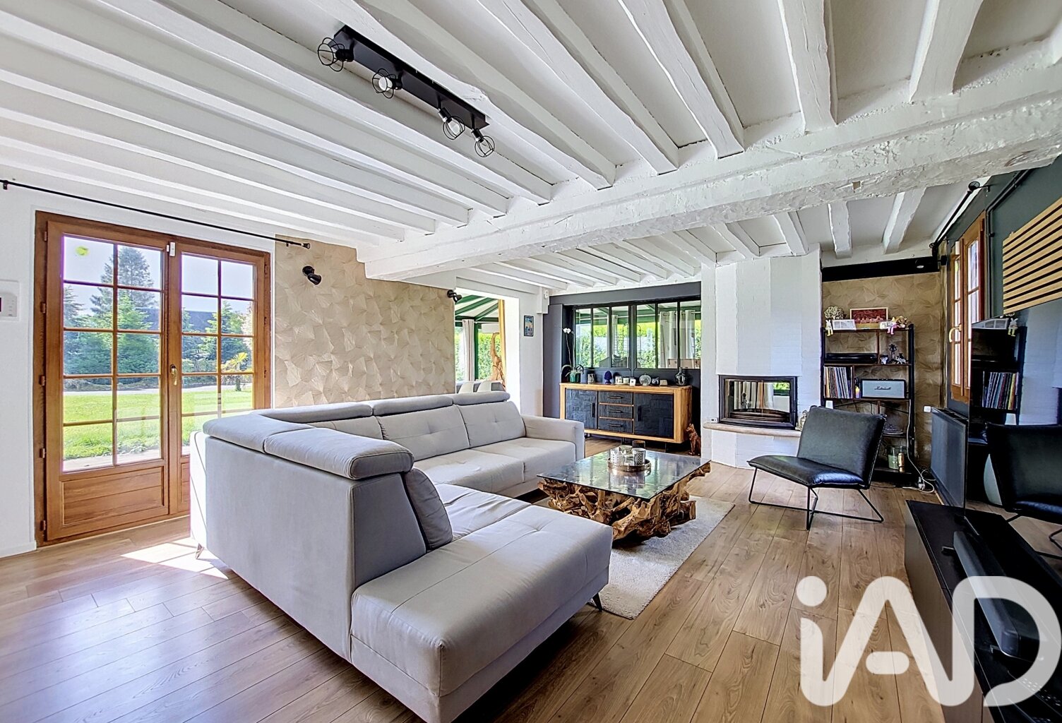 Vente Maison/villa 6 pièces — photo 1