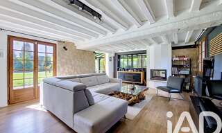 Maison 6 Pièces 170 m² à vendre à Émanville (76570)
