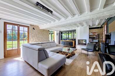 Maison 6 pièces 298500 €