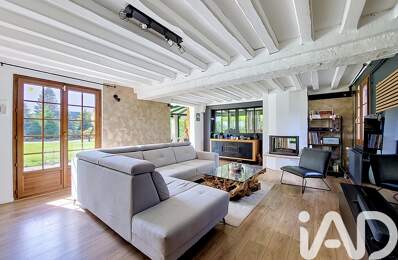 Vente Maison/villa 6 pièces — photo du bien