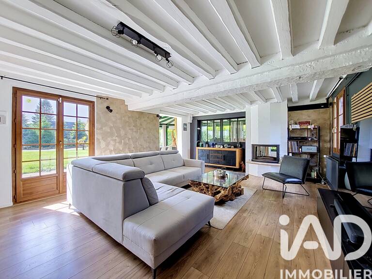 Vente Maison/villa 6 pièces — photo 1