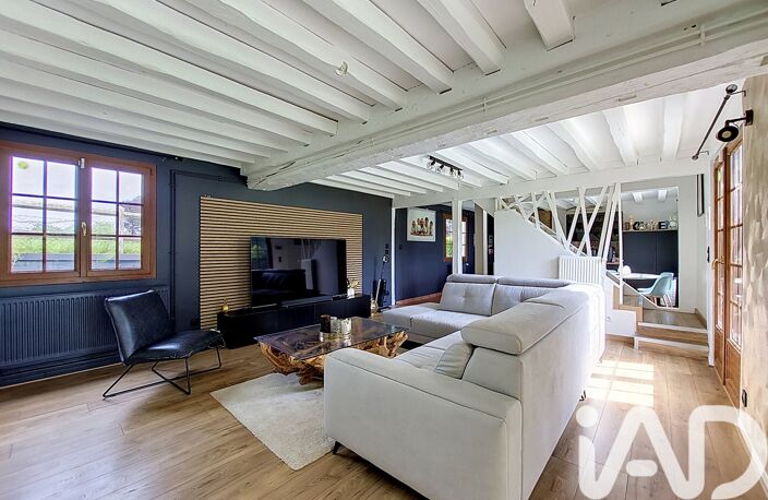 Vente Maison/villa 6 pièces — photo 2