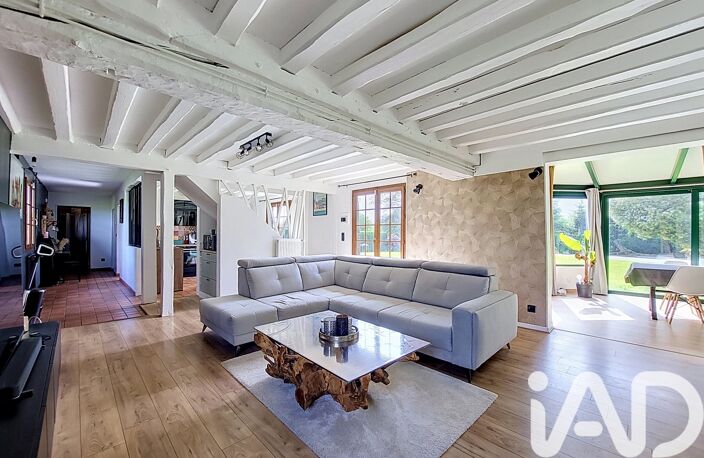 Vente Maison/villa 6 pièces — photo 3