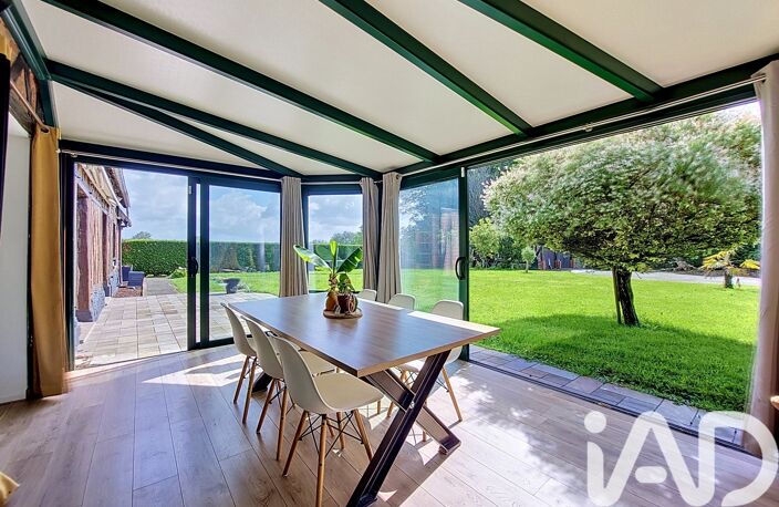 Vente Maison/villa 6 pièces — photo 4