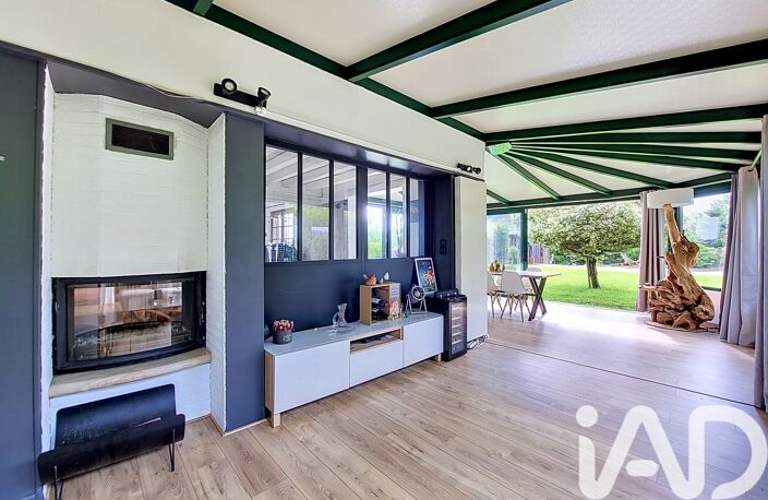 Vente Maison/villa 6 pièces — photo 5