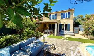 Maison 5 Pièces 95 m² à vendre à Cogolin (83310)