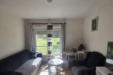 Appartement 2 pièces 84500 €
