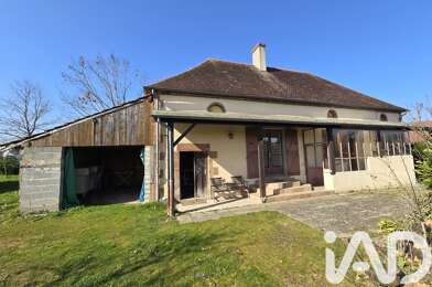 Maison 4 pièces 169000 €