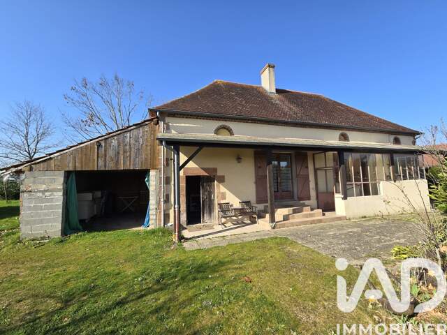 Vente Maison/villa 4 pièces — photo du bien