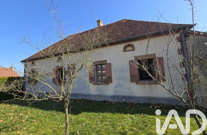 Vente Maison/villa 4 pièces — photo 2